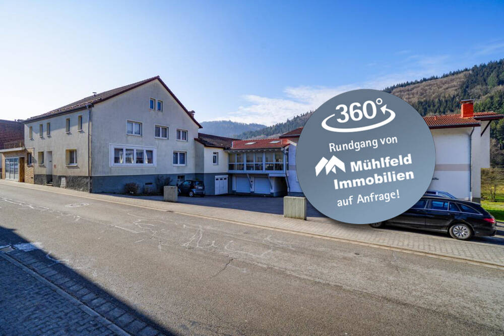 Café/restaurante en Bergstrase, Germany No. 365555