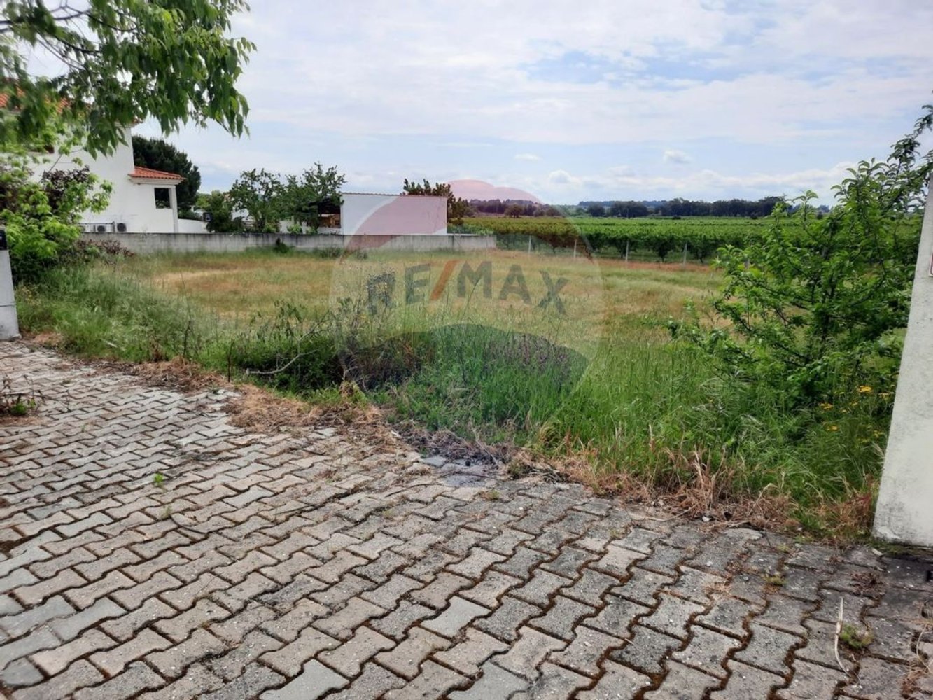 610m² Land in Lardosa, Portugal No. 72926