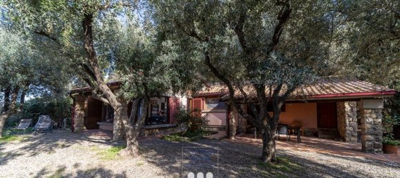 4 bedrooms Villa in Monte Argentario, Italy No. 48997 9