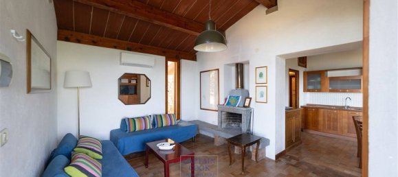 4 bedrooms Villa in Monte Argentario, Italy No. 48997 25