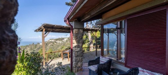 4 bedrooms Villa in Monte Argentario, Italy No. 48997 8