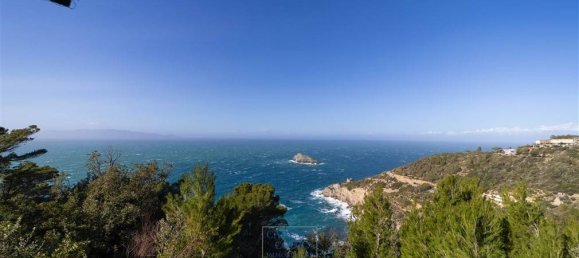 4 bedrooms Villa in Monte Argentario, Italy No. 48997 5