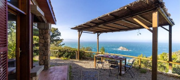 4 bedrooms Villa in Monte Argentario, Italy No. 48997 2