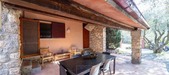 4 bedrooms Villa in Monte Argentario, Italy No. 48997 15