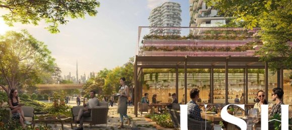 2 Schlafzimmer Wohnung in Dubai Land, UAE, Nr. 101760 7