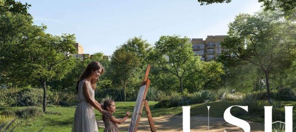 2 Schlafzimmer Wohnung in Dubai Land, UAE, Nr. 101760 11