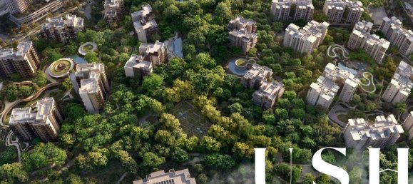 2 Schlafzimmer Wohnung in Dubai Land, UAE, Nr. 101760 5