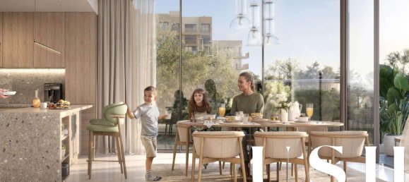 2 Schlafzimmer Wohnung in Dubai Land, UAE, Nr. 101760 2