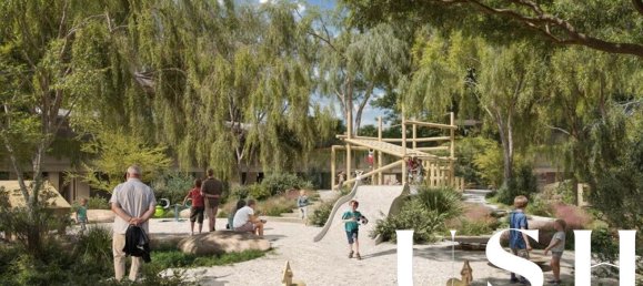 2 Schlafzimmer Wohnung in Dubai Land, UAE, Nr. 101760 9