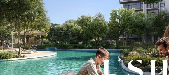 2 Schlafzimmer Wohnung in Dubai Land, UAE, Nr. 101760 12