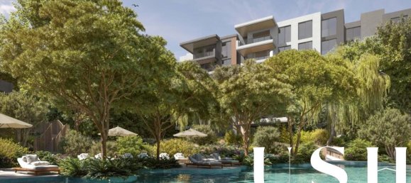 2 Schlafzimmer Wohnung in Dubai Land, UAE, Nr. 101760 10