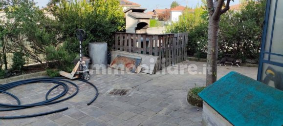 Вилла с 3 спальнями в Кассольново, Италия № 130168 2