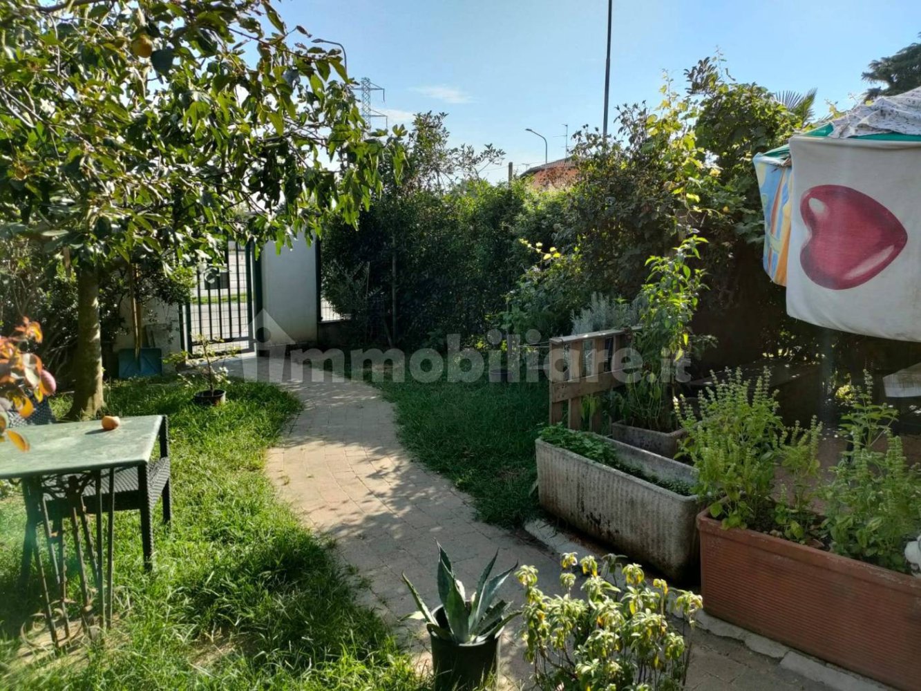 Вилла с 3 спальнями в Кассольново, Италия № 130168