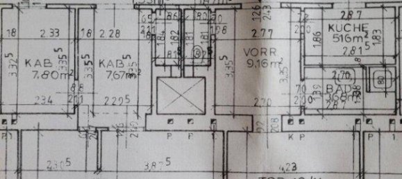3-Zimmer Wohnung in Döbling, Austria, Nr. 178343 20