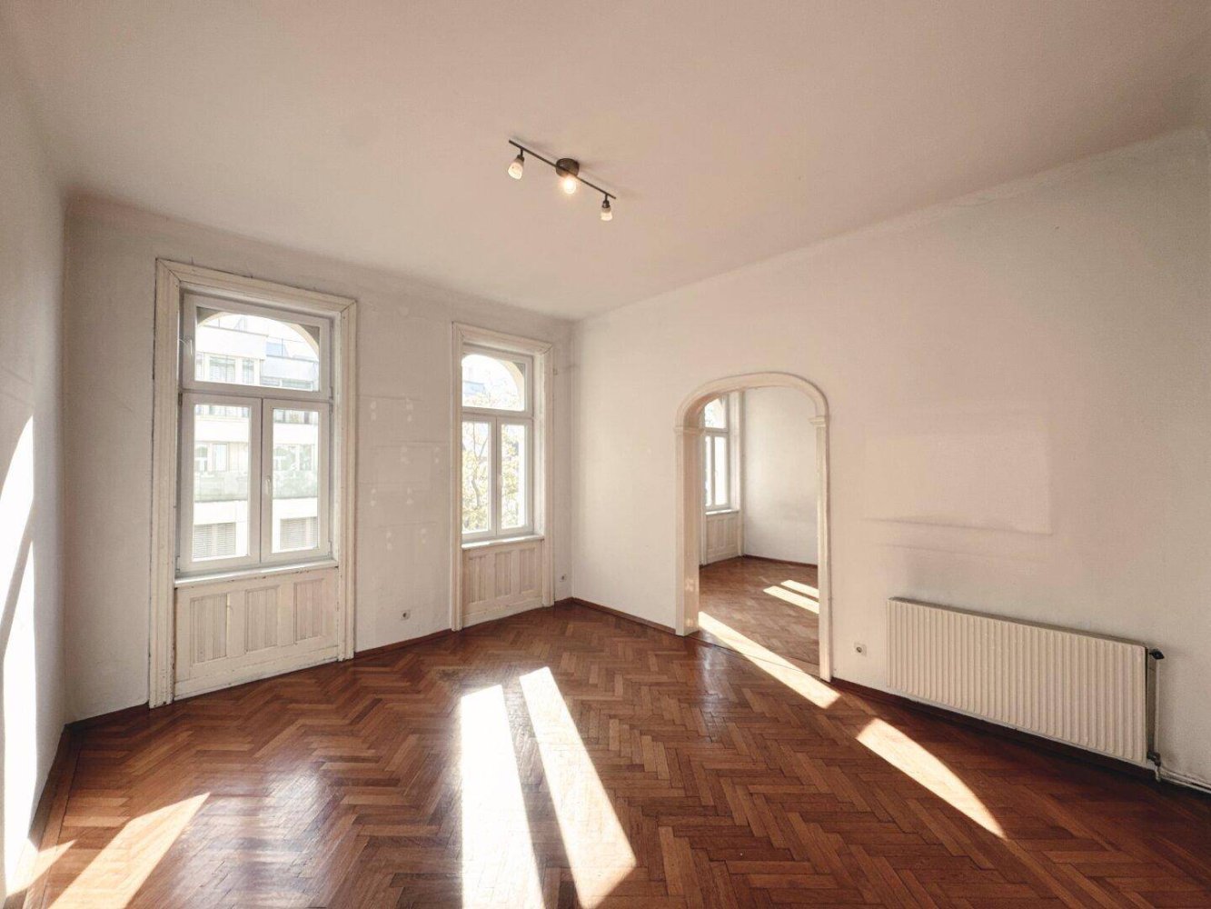 3-Zimmer Wohnung in Döbling, Austria, Nr. 178343