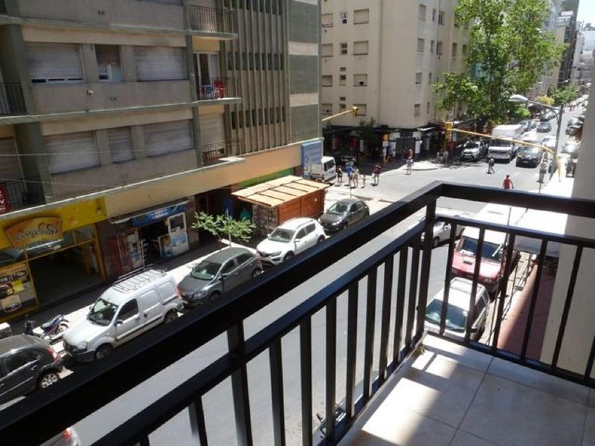 استوديو في Mar del Plata, Argentina رقم 103307