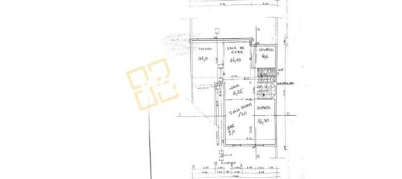 6 chambres Maison de ville à Cascais, Portugal No. 124143 28