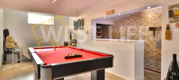 6 chambres Maison de ville à Cascais, Portugal No. 124143 20