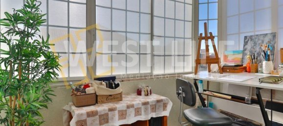 6 chambres Maison de ville à Cascais, Portugal No. 124143 14