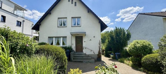 3 Schlafzimmer Haus in Leverkusen, Germany, Nr. 77574 2