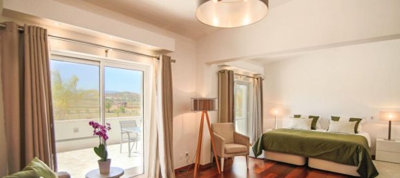 3 غرف نوم فيلا في Lagoa, Portugal رقم 7663 11