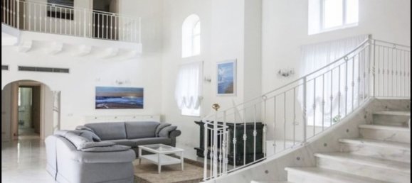 6 bedrooms Villa in Forte dei Marmi, Italy No. 72055 6