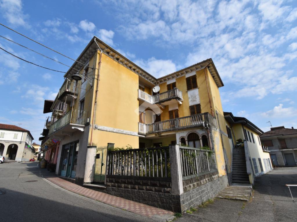 8 Schlafzimmer Haus in Azeglio, Italy, Nr. 329623