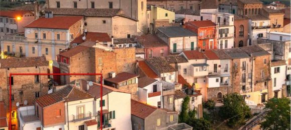 2 bedrooms House in Torino di Sangro, Italy No. 80055 2