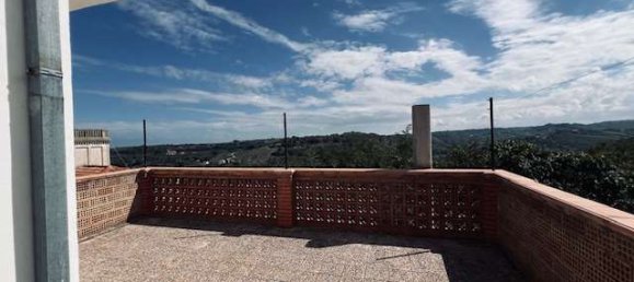 2 bedrooms House in Torino di Sangro, Italy No. 80055 35