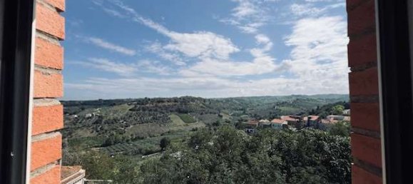 2 bedrooms House in Torino di Sangro, Italy No. 80055 34