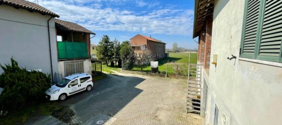 8غرفة منزل في Castellazzo Bormida, Italy رقم 41168 19