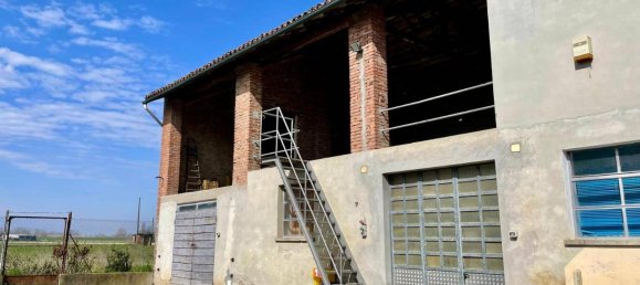 8غرفة منزل في Castellazzo Bormida, Italy رقم 41168 4