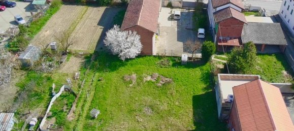 8غرفة منزل في Castellazzo Bormida, Italy رقم 41168 5