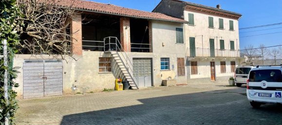 8غرفة منزل في Castellazzo Bormida, Italy رقم 41168 3