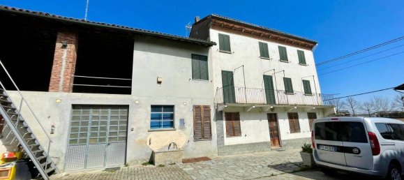 8غرفة منزل في Castellazzo Bormida, Italy رقم 41168 2