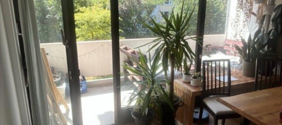 3 rooms Apartment in Furstenfeldbruck, Germany No. 372109 2