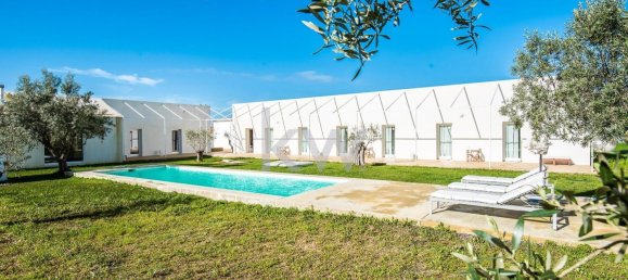 8 Schlafzimmer Haus in Beja, Portugal, Nr. 41707 34