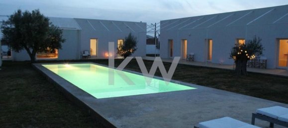 8 Schlafzimmer Haus in Beja, Portugal, Nr. 41707 5