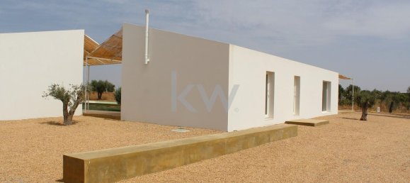 8 Schlafzimmer Haus in Beja, Portugal, Nr. 41707 14