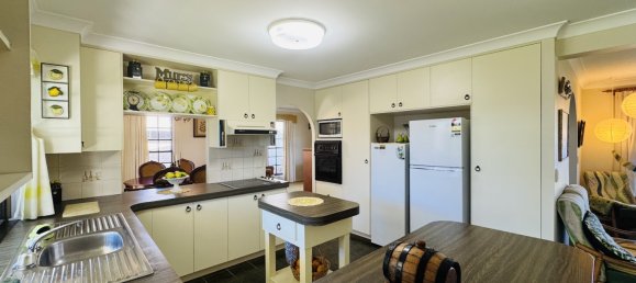 Дом с 4 спальнями в Woodgate, Австралия № 493 23