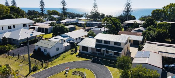 Дом с 4 спальнями в Woodgate, Австралия № 493 2