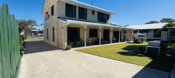 Дом с 4 спальнями в Woodgate, Австралия № 493 27