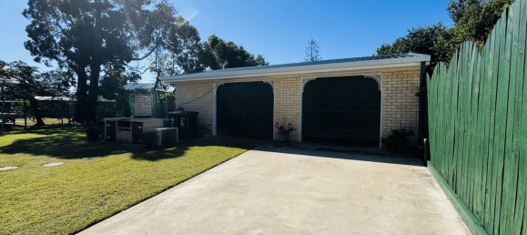 Дом с 4 спальнями в Woodgate, Австралия № 493 26