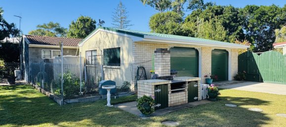 Дом с 4 спальнями в Woodgate, Австралия № 493 14