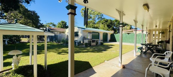 Дом с 4 спальнями в Woodgate, Австралия № 493 10