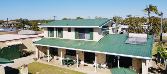 Дом с 4 спальнями в Woodgate, Австралия № 493 11