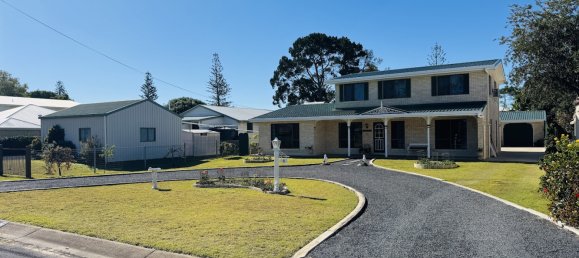 Дом с 4 спальнями в Woodgate, Австралия № 493 18