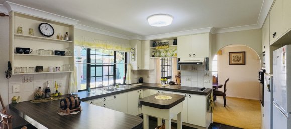 Дом с 4 спальнями в Woodgate, Австралия № 493 22