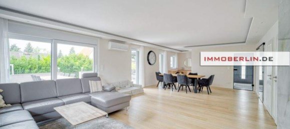 5 rooms House in Rudow, Germany No. 277817 3