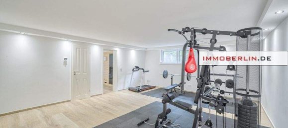 5 rooms House in Rudow, Germany No. 277817 8